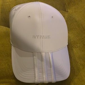 Ivy Park Backless Cap
